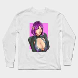 Skye YHWart Long Sleeve T-Shirt